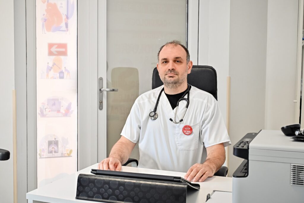 Ai palpitaţii, te simţi obosit? Fibrilaţia atrială poate fi cauza. La ce să fii atent
