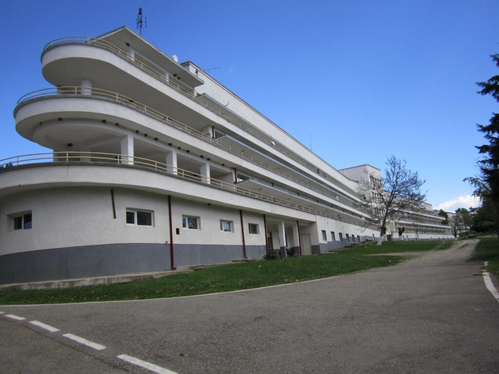 Buget de peste 1,5 milioane de euro pentru hrana bolnavilor din Spitalul TBC
