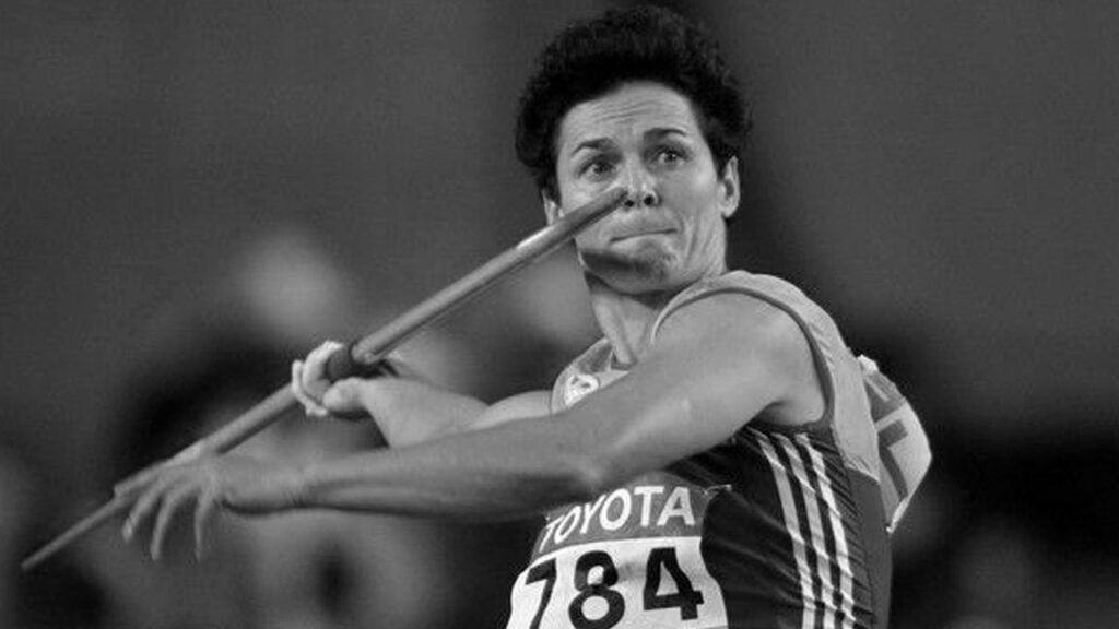 Sportul românesc e în doliu! A murit Felicia Ţilea, fostă vicecampioană mondială