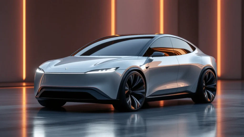 Tesla este depășită în vânzări de un gigant auto chinez în Europa