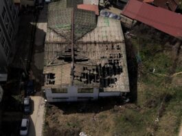 România ajută victime ale tragediei din Macedonia de Nord