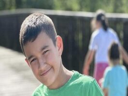 Adolescent căutat de poliție după ce a fugit, din nou, din centrul în care este instituționalizat
