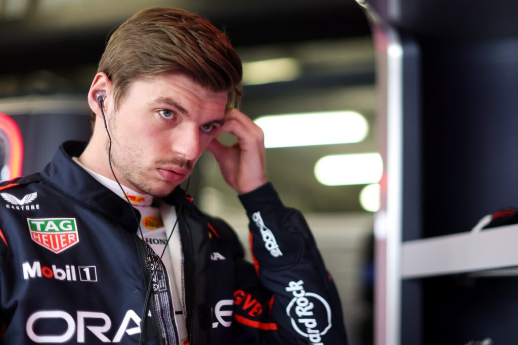Max Verstappen, declarația zilei: „Pot câștiga doar dacă cei din fața mea abandonează!”