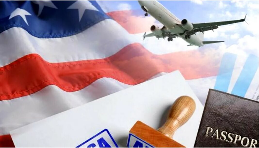 Ambasada SUA la București transmite un avertisment dur pentru români