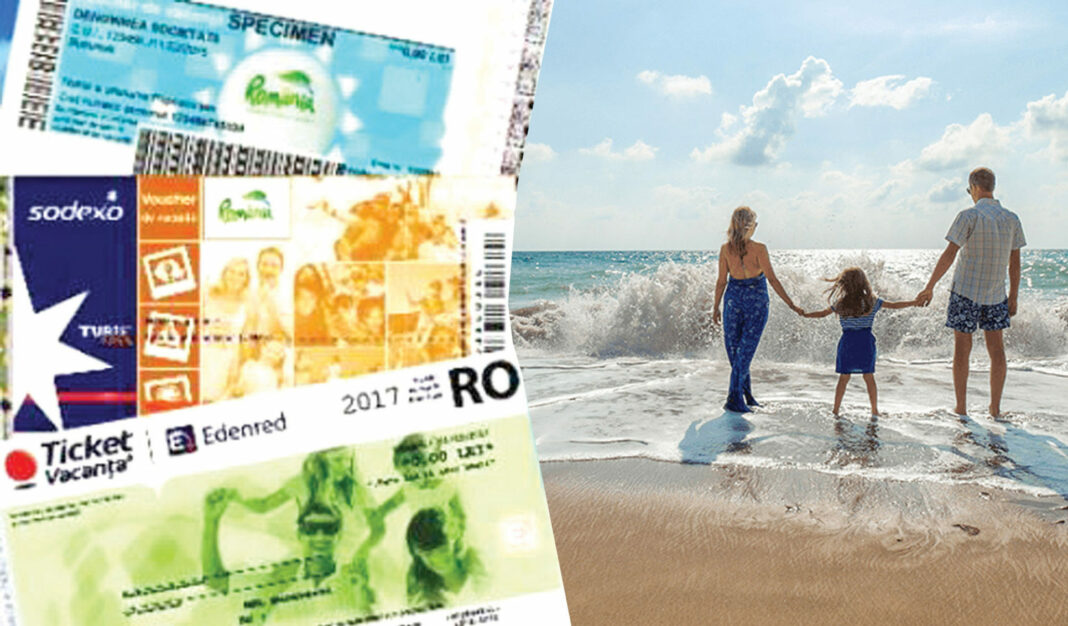 Ministrul Economiei: Normele de aplicare pentru tichetele de vacanţă, elaborate în cel mai scurt timp