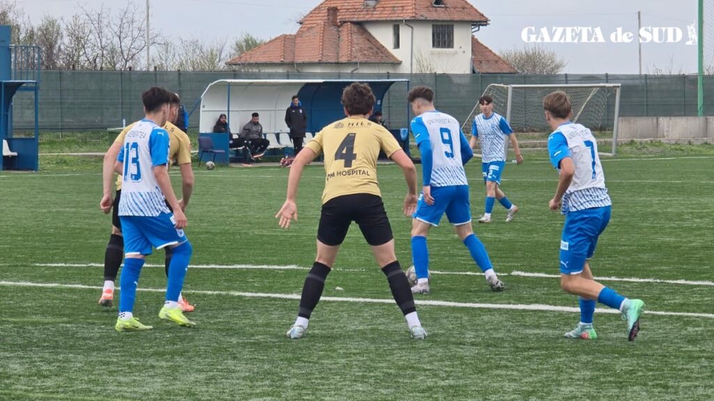 Juniorii Științei n-au prea făcut treabă bună la Cluj