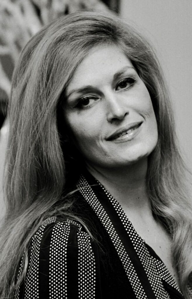 Dalida – un glas fermecător