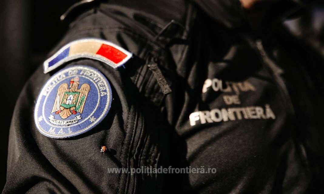 Albanez prins în flagrant în timp ce încerca să ofere 500 de euro mită unui polițist de frontieră