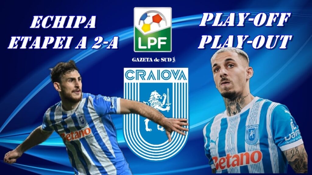 Superliga | LPF a anunțat echipa etapei. Anzor și Mitriță, în unsprezecele ideal