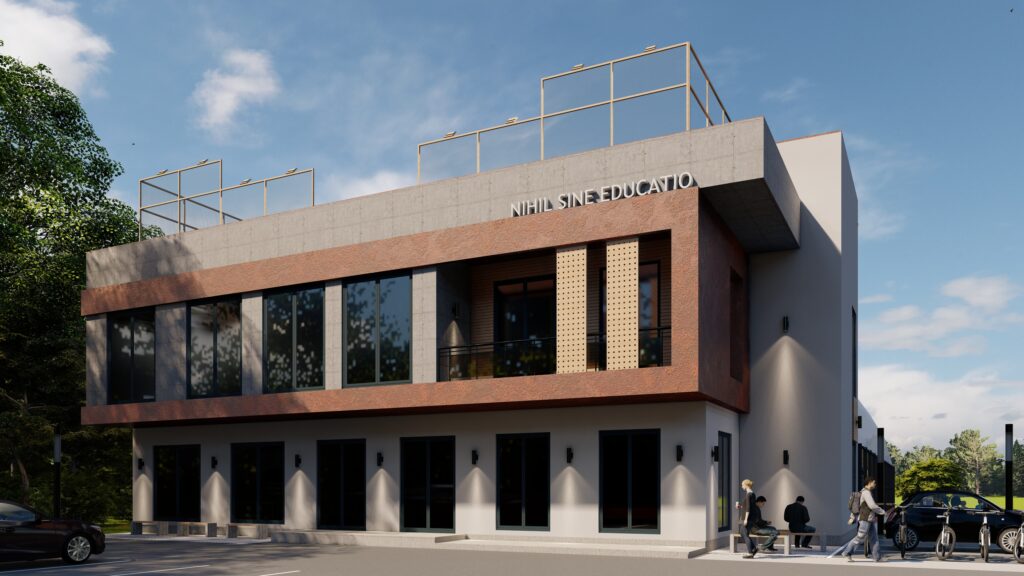 Investiție majoră din fonduri europene la Craiova: Be Strong Tennis anunță o investiție de peste 1 milion de Euro în extinderea infrastructurii sportive locale