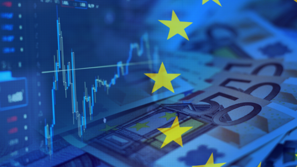 Crește peste așteptări producția industrială din zona euro, în februarie