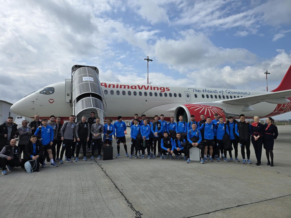 Cupa României | Alb-albaștrii sunt gata să o „pedepsească“ pe CFR Cluj