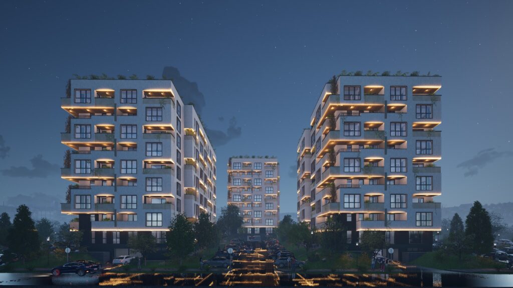 Ce facilităţi îi atrag pe cei în căutare de locuinţe în Craiova şi soluţiile găsite de dezvoltatori