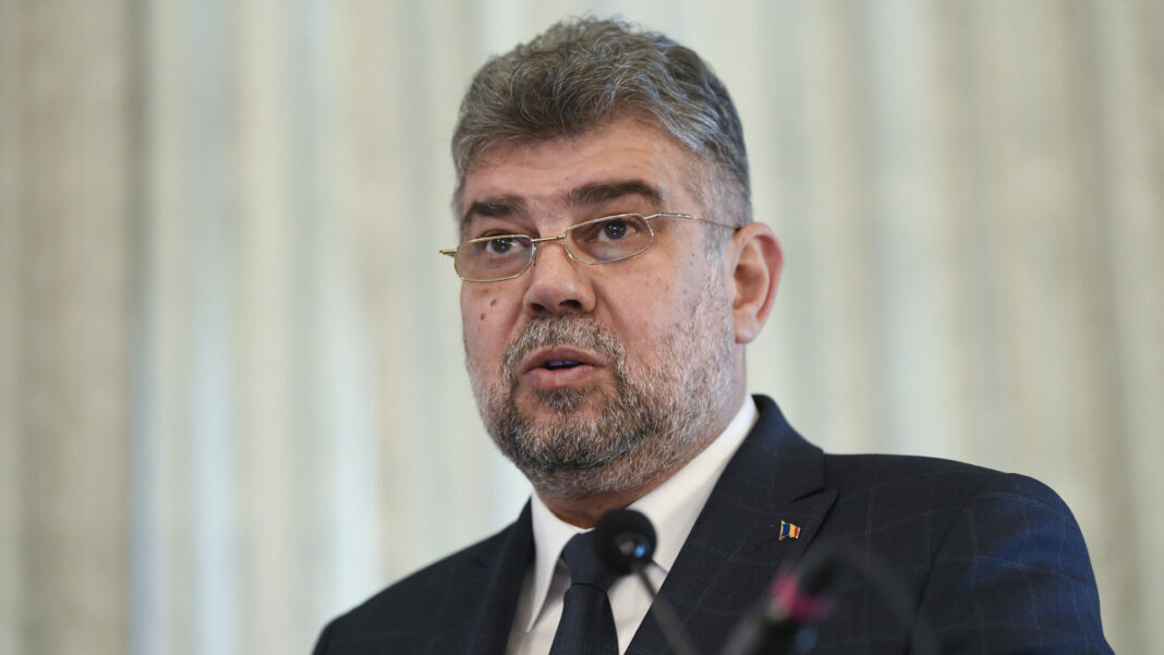 După renegocierea PNRR, premierul ia în calcul o remaniere guvernamentală