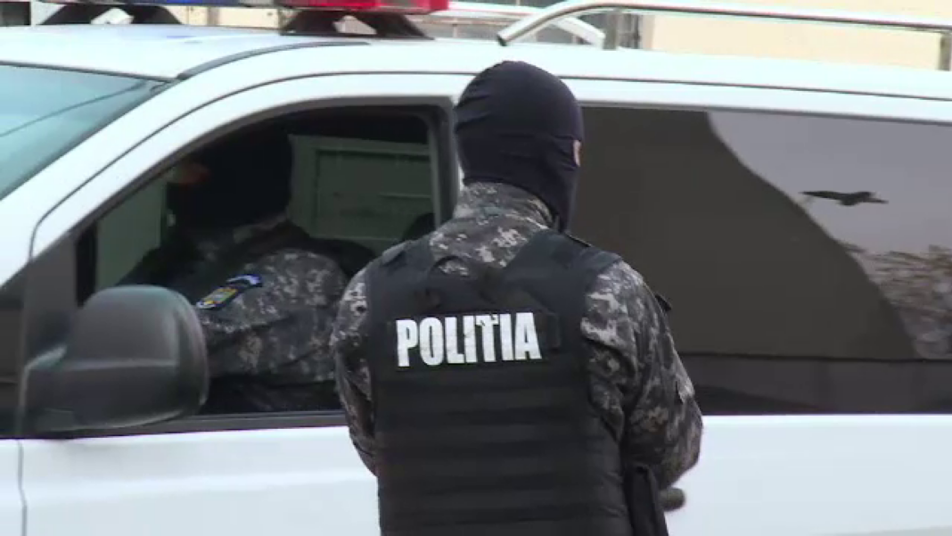 La acest moment se cercetează fapta și nu o persoană anume