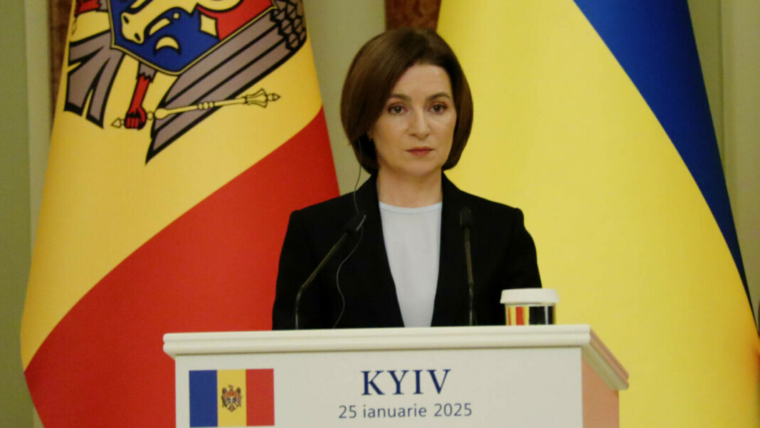 Rețeaua rusească de dezinformare Matrioșka, campanie care vizează Republica Moldova