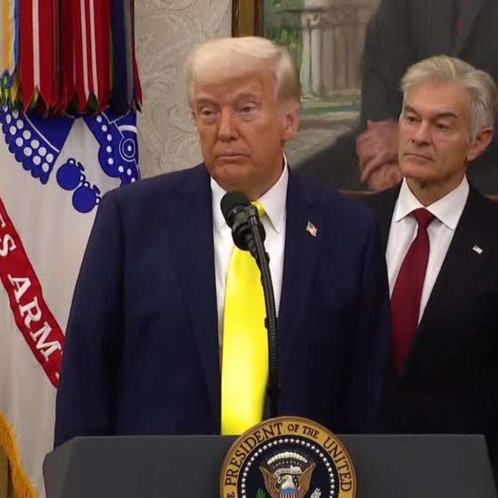 Trump: SUA vor renunţa la eforturile de pace pentru Ucraina, dacă nu se înregistrează progrese în curând
