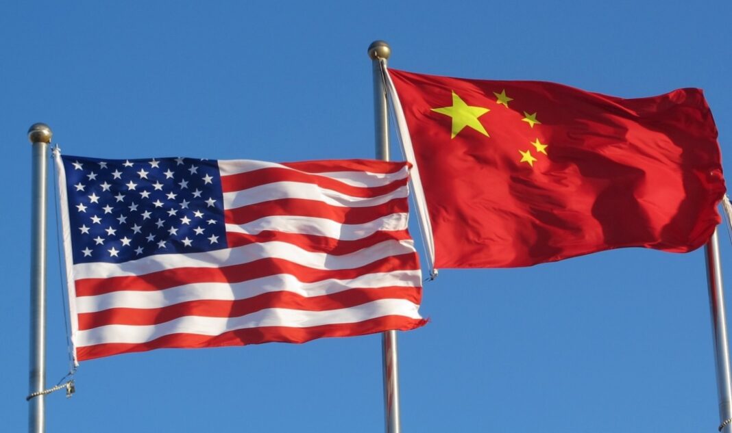 Beijingul răspunde tarifelor lui Trump cu taxe suplimentare de 84%