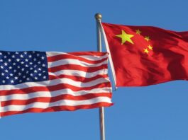 Beijingul răspunde tarifelor lui Trump cu taxe suplimentare de 84%