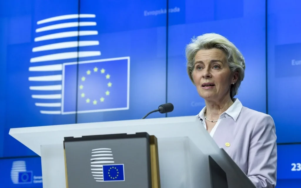 UE pregătește contramăsuri la taxele vamale anunţate de Trump