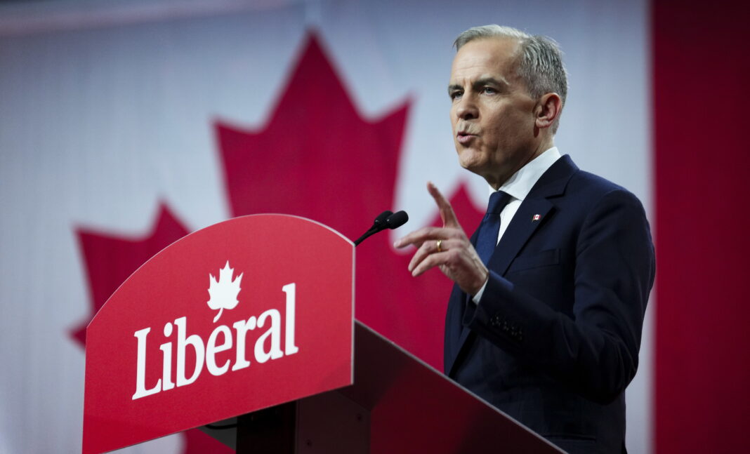 Partidul Liberal, condus de prim-ministrul Mark Carney, a câștigat alegerile în Canada