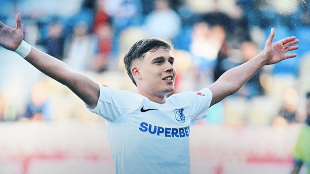 Superliga / Farul a câștigat la Ploiești. Băsceanu a răpus-o pe Petrolul