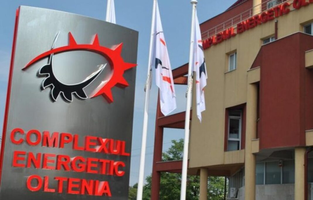 Complexul Energetic Oltenia are peste 8.000 de angajați
