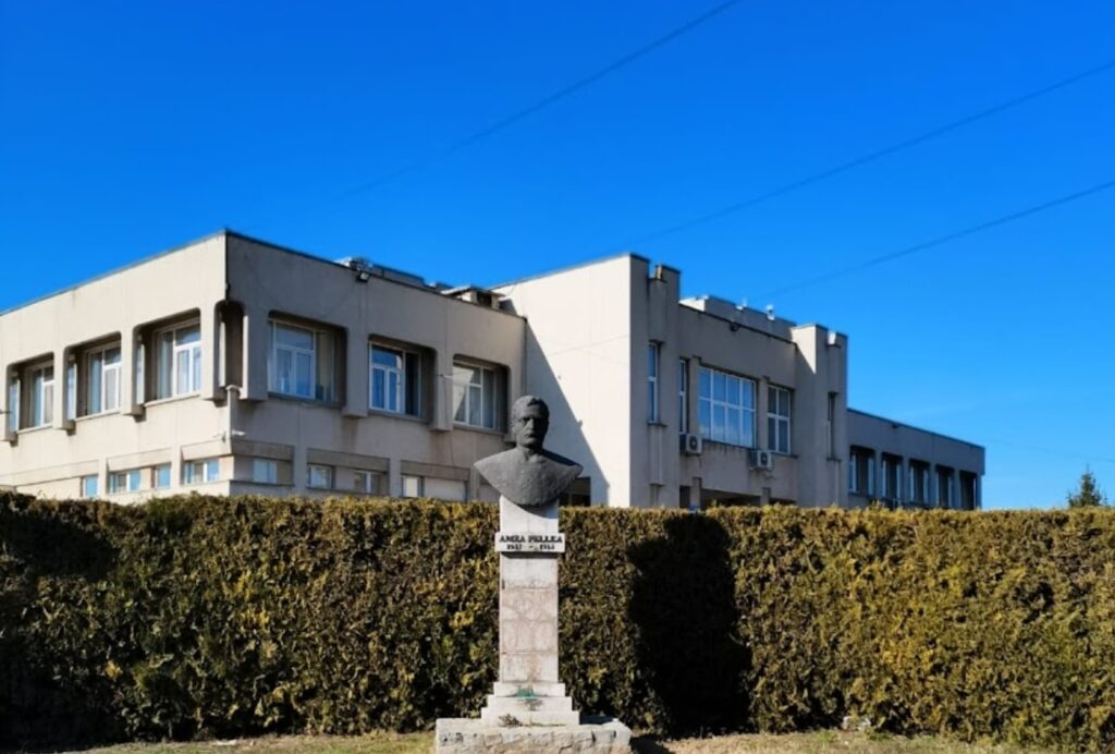 Amza Pellea, sărbătorit cu un festival de teatru care îi poartă numele, la Băilești
