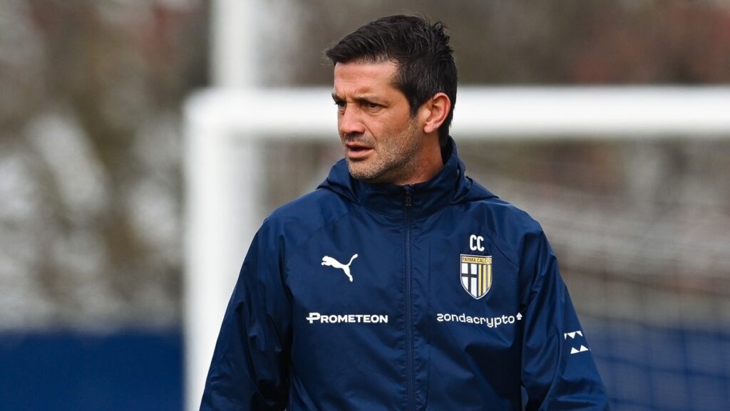 Cristi Chivu uimește: „Șase puncte în cinci meciuri sunt importante“
