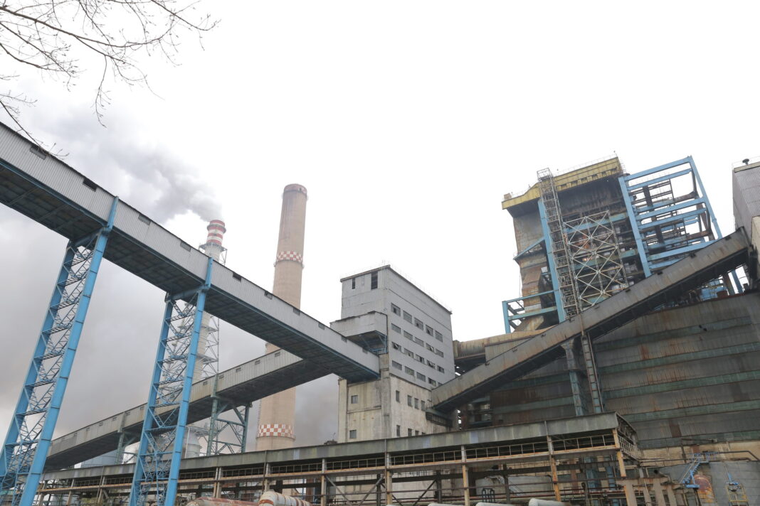 Complexul Energetic Oltenia a externalizat Societatea Electrocentrale Craiova acum 2 ani