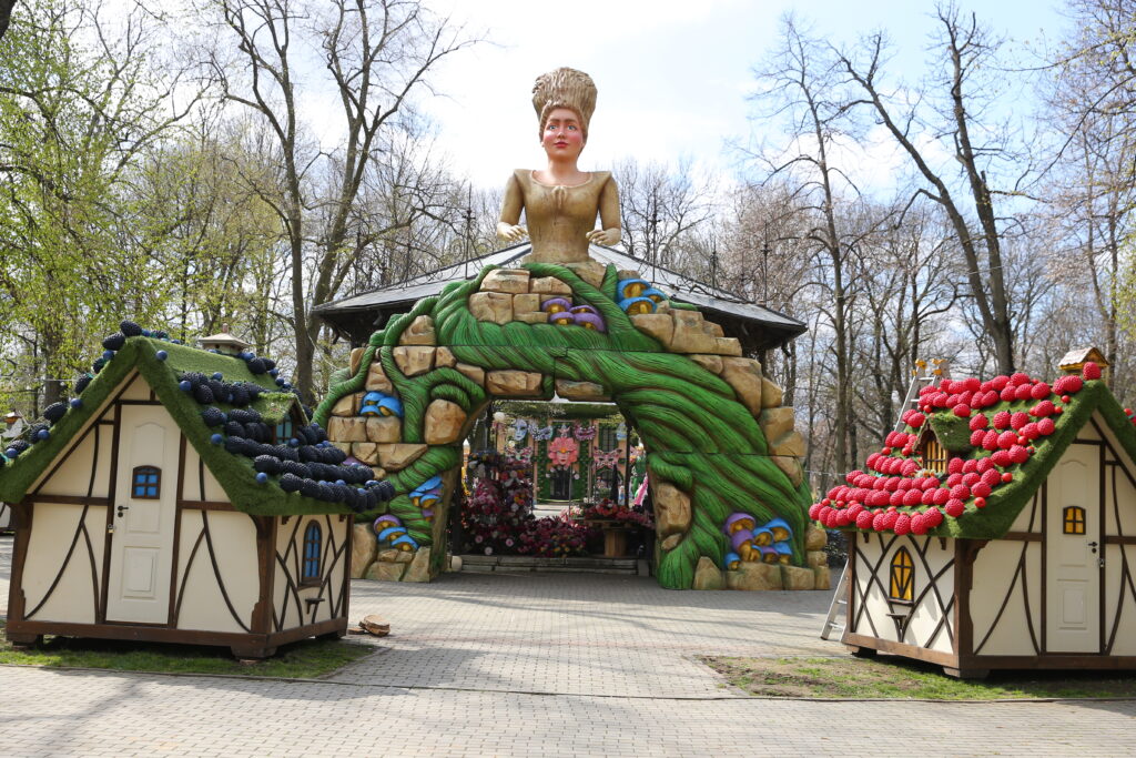 Vin sau nu turiştii peste noi la Târgul de Paşte? Cea mai piperată cazare din Craiova costă 6000 lei pe noapte