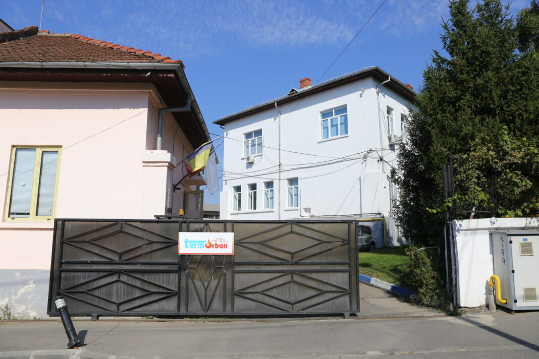 Termo Urban opreşte căldura în Craiova, de săptămâna viitoare