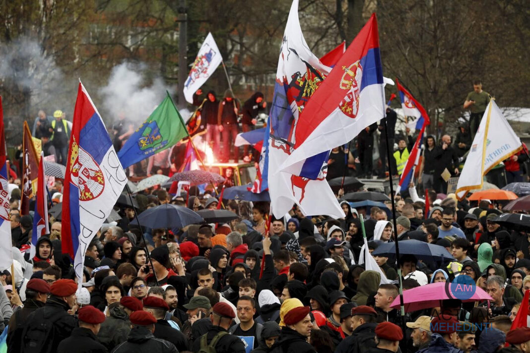 MAE, avertizare pentru românii care vor să meargă în Serbia