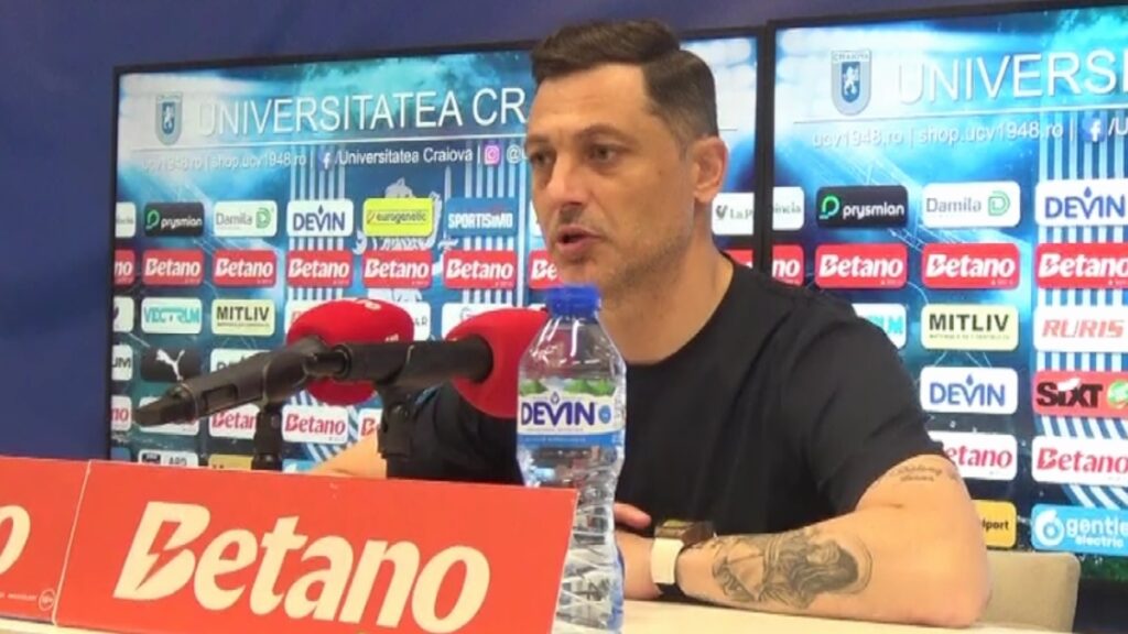 Mirel Rădoi: “Trebuie să acceptăm că avem limitele noastre”