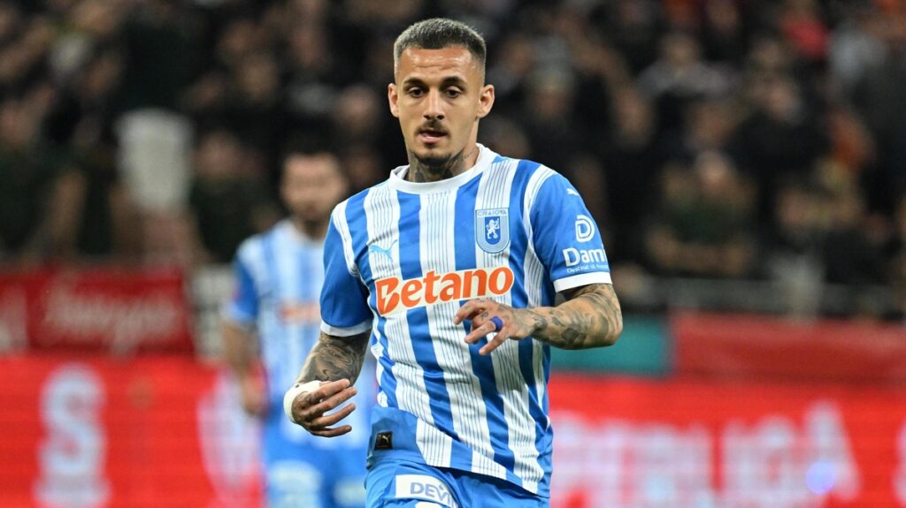 Alex Mitriţă: “E o victorie muncită, meritată”
