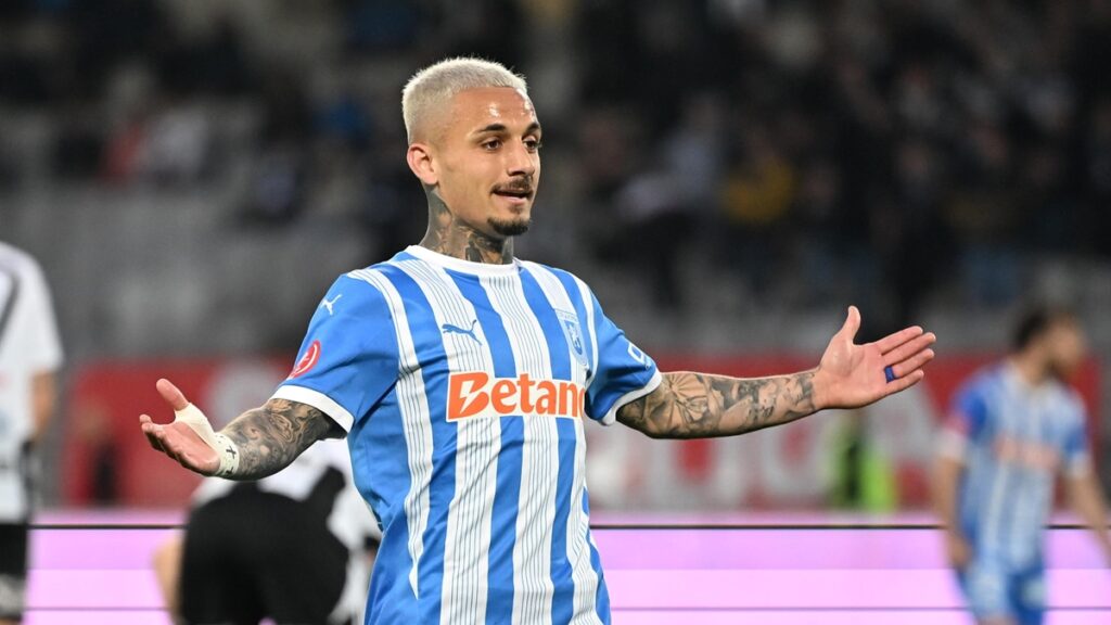 Alex Mitriță: “Cât timp sunt şanse, trebuie să ridicăm capul”