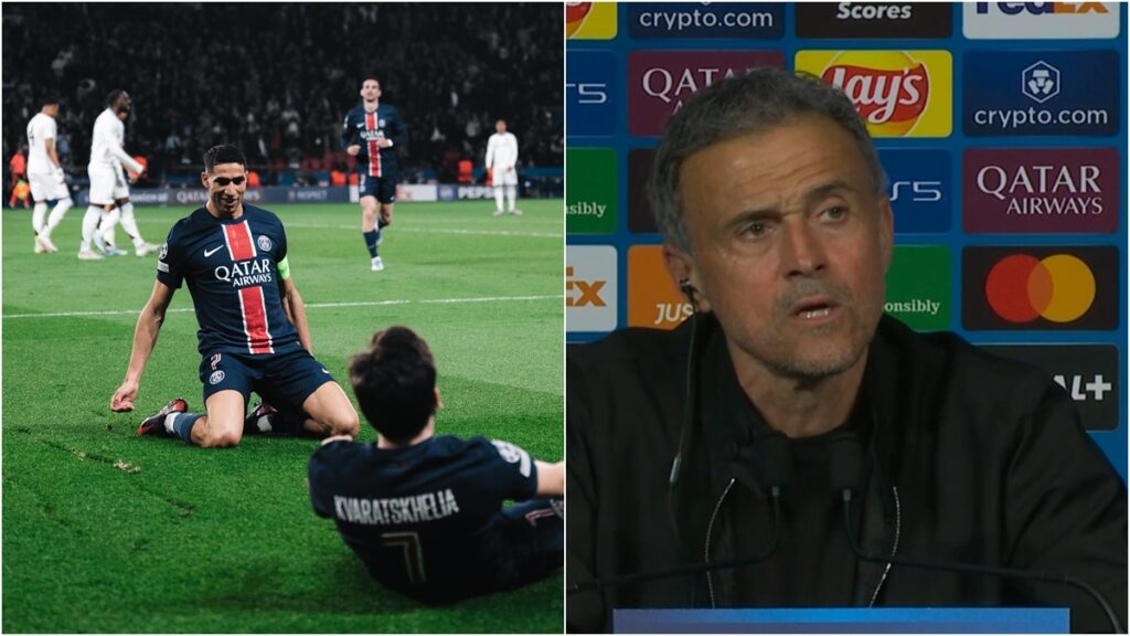 Liga Campionilor | Victorie importantă pentru PSG cu Aston Villa