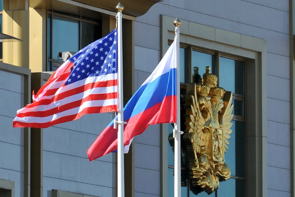 Kremlinul a confirmat o nouă rundă de negocieri ruso-ameriane, la Istanbul