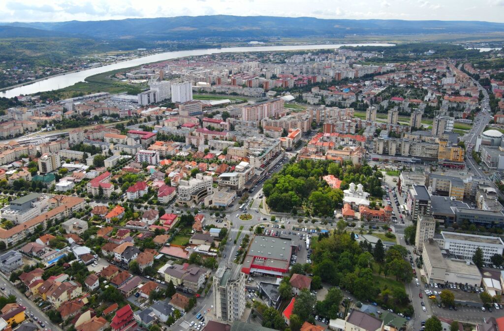 Râmnicenii invitați să-și exprime opiniile privind PUG-ul