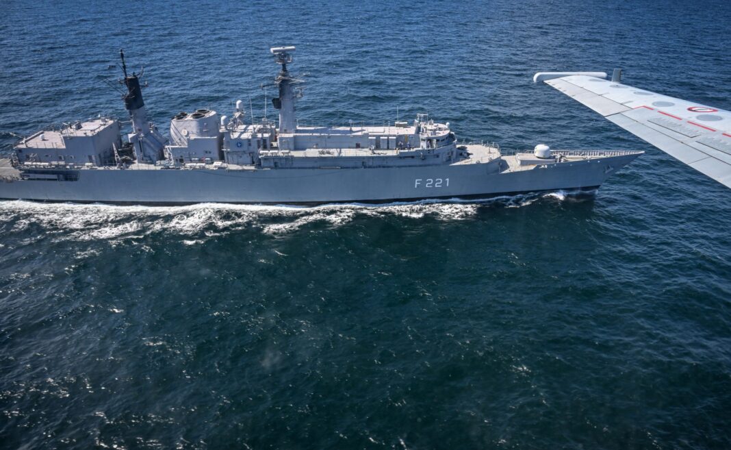 Întâlnirea din Turcia privind securitatea în Marea Neagră, fără Rusia