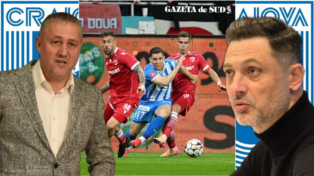 Mihai Rotaru: „Mandatul lui Rădoi e bun!“