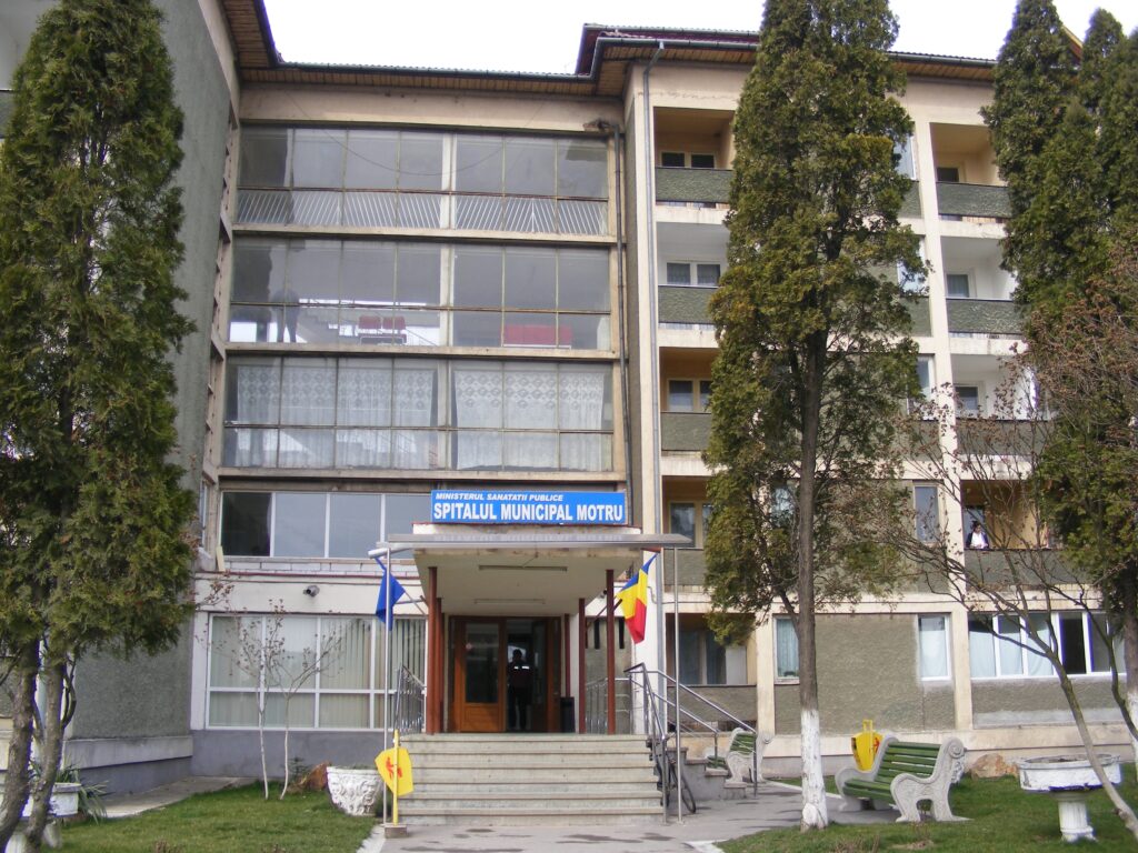 Echipamente noi pentru Ambulatoriul Spitalului Municipal din Motru