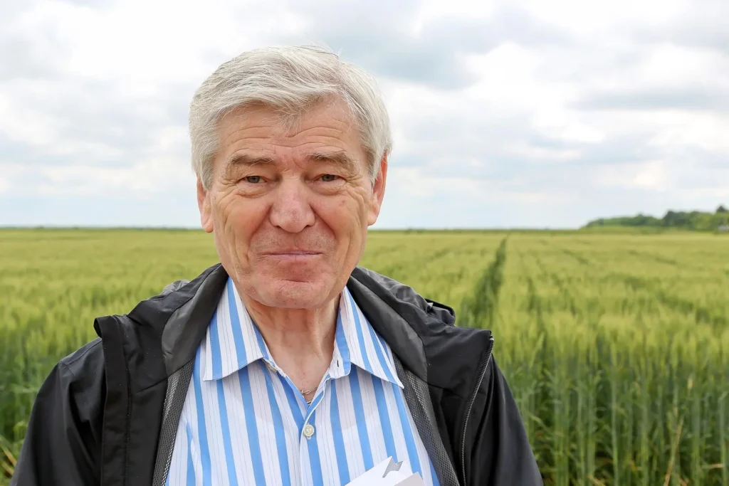 A murit Valeriu Tabără, fost ministru al Agriculturii