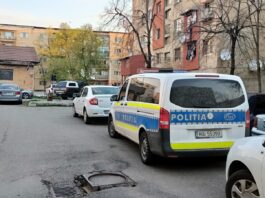 Perchezitii la persoane bănuite de tâlhărie și lipsire de libertate