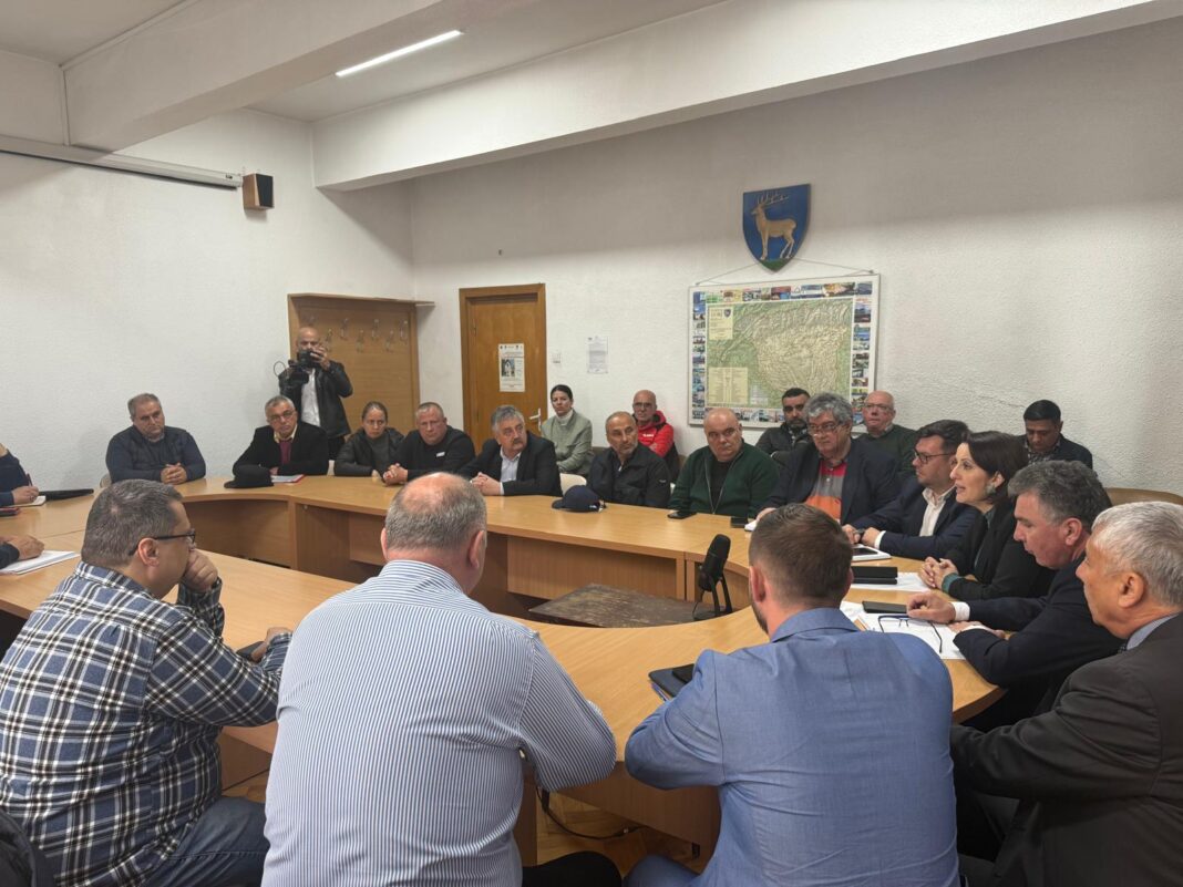 Organizație de Management al Destinației, înființată pentru dezvoltarea zonei Rânca