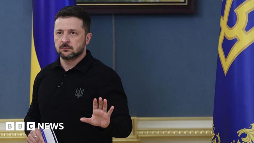 De ce Zelensky nu poate și nu va renunța la Crimeea