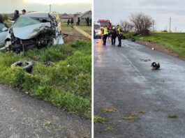 Accident mortal în Constanța: O tânără însărcinată și-a pierdut viața