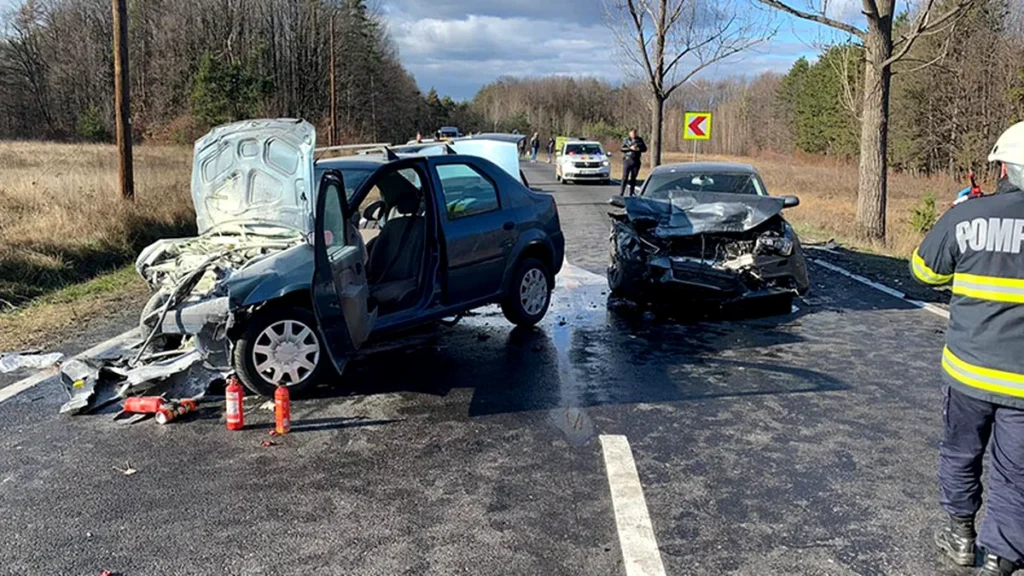 Fostul ministru Daniel Chiţoiu, condamnat cu suspendare pentru un accident în care au murit doi oameni