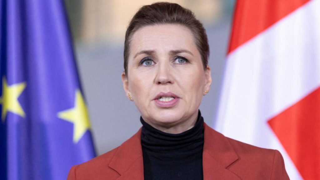 Premierul danez i-a transmis un mesaj lui Trump din Groenlanda: „Nu puteţi anexa o altă ţară”