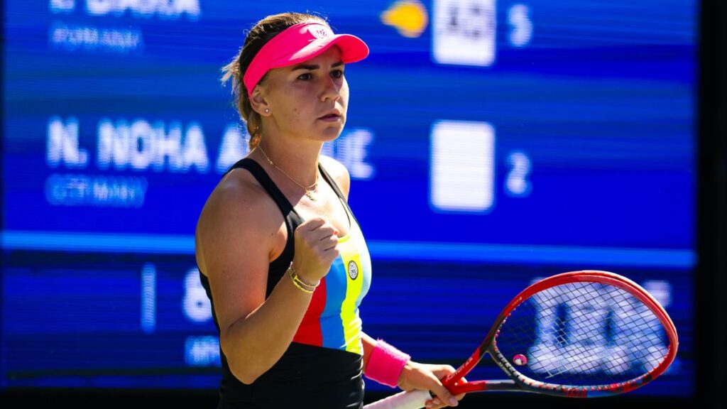 Irina Bara și Laura Pigossi merg la braț în semifinalele de la Bogota